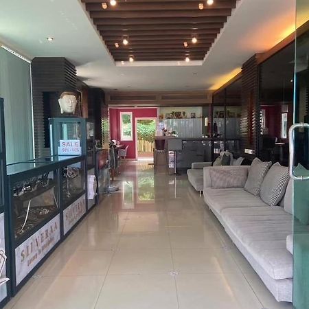 Sweet Dream Hotel Patong Phuket Exterior photo