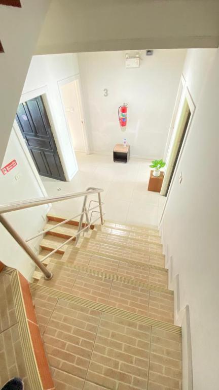 Sweet Dream Hotel Patong Phuket Exterior photo