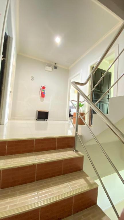 Sweet Dream Hotel Patong Phuket Exterior photo