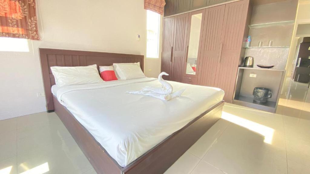 Sweet Dream Hotel Patong Phuket Exterior photo